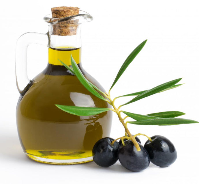 Extra virgin olive oil: health benefits