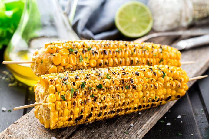 Useful properties of corn